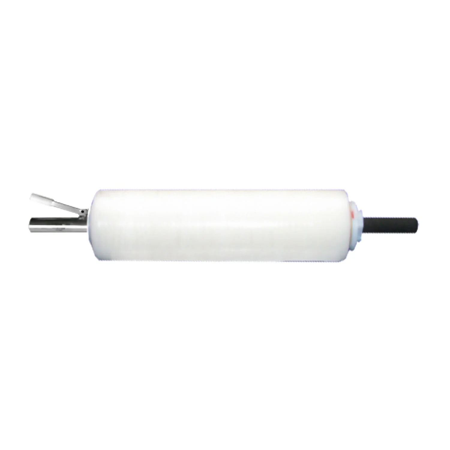 Double Handle Stretch Wrap Dispenser