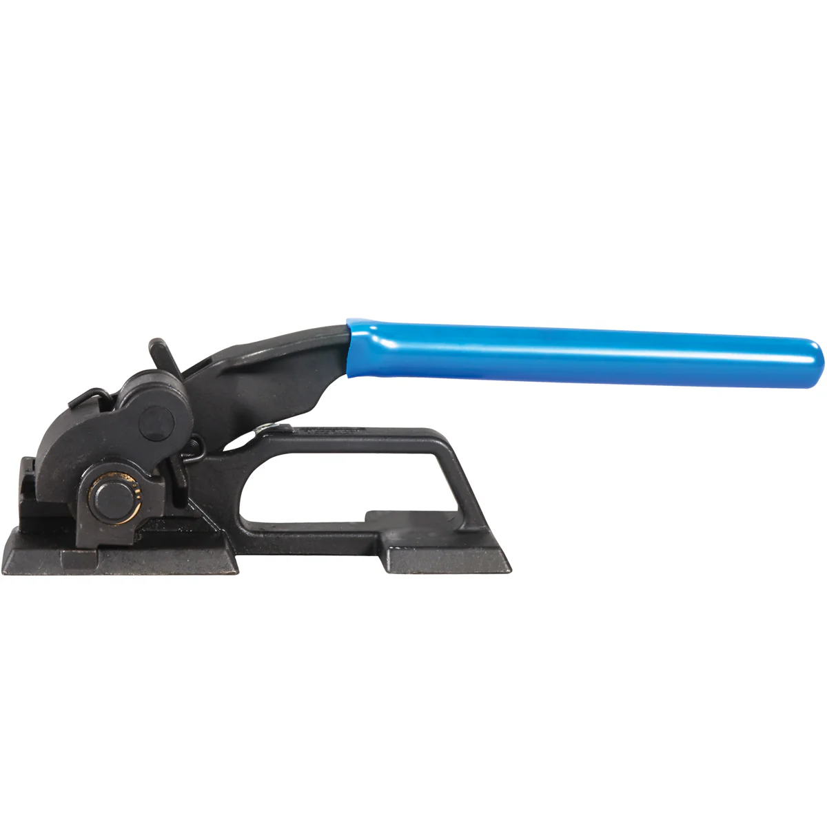 Feedwheel Steel Strap Tensioner