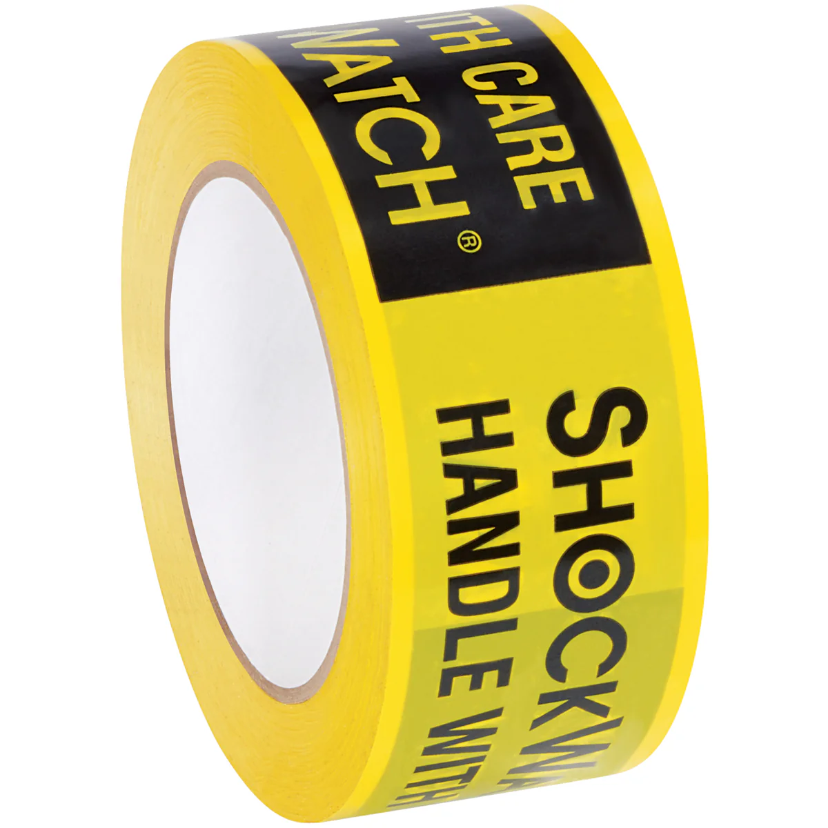 ShockWatch 2 x 100 yds. Alert Tape