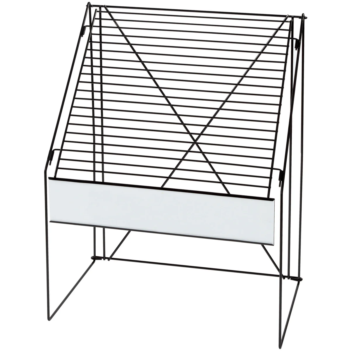 Tissue Paper Rack